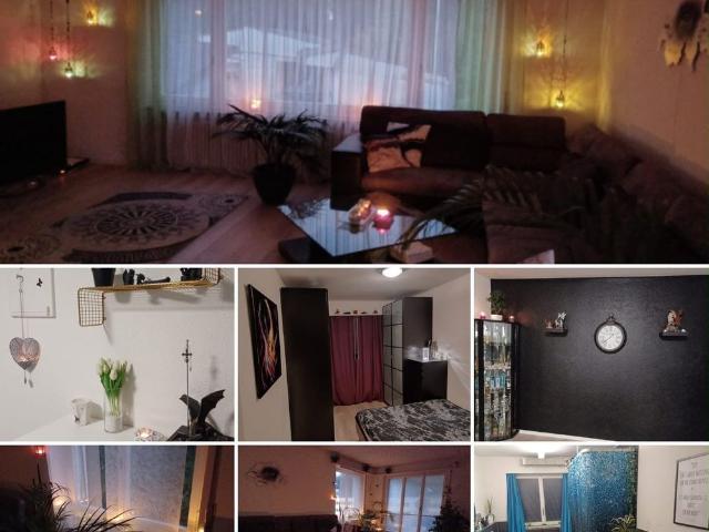Wohnung in Aarau Rohr