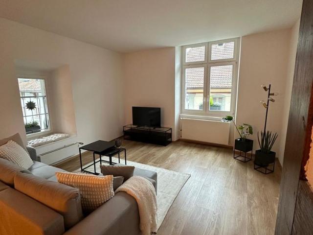 Wohnung in Aarau