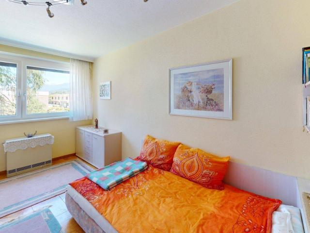 Wohnung in absoluter Ruhelage Völs/Tirol – Ihr neues Zuhause!