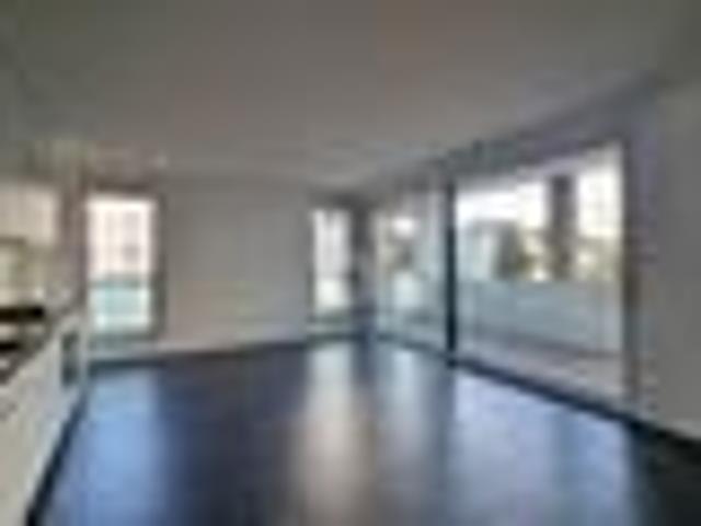 Wohnung in Abtwil SG