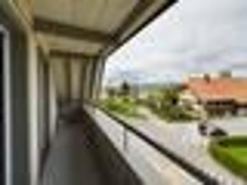Wohnung in Aefligen