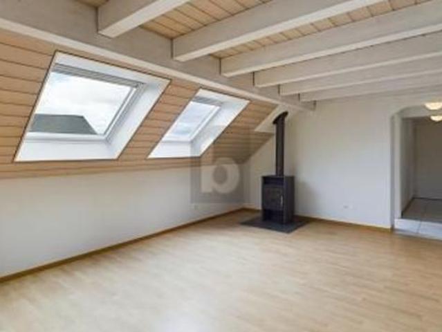 Wohnung in Aefligen