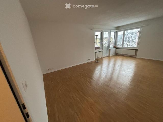 Ruhige 4.5 Zimmer Wohnung in Affoltern am Albis