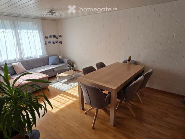 Wohnung in Affoltern am Albis