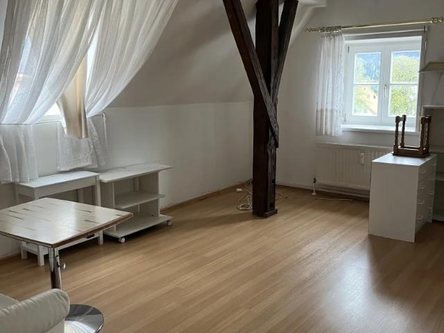 Wohnung in Aflenz Kurort