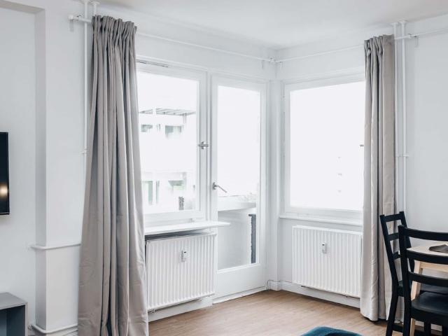 Wohnung in Albrechtstraße