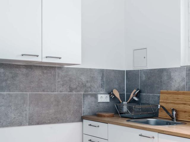 Wohnung in Albrechtstraße, Berlin für 35 m²