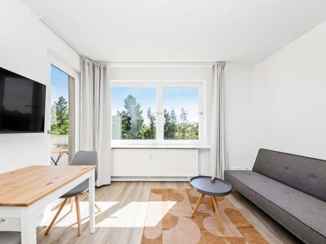 Wohnung in Albrechtstraße, Berlin für 30 m² 0010.02.0501