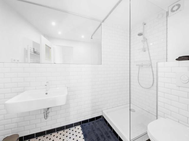 Wohnung in Albrechtstraße, Berlin für 33 m²