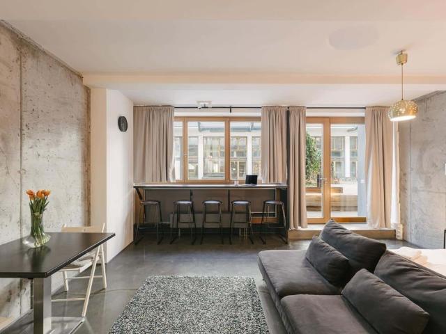 Wohnung in Albrechtstraße, Berlin für 60 m² mit 2 Schlafzimmer
