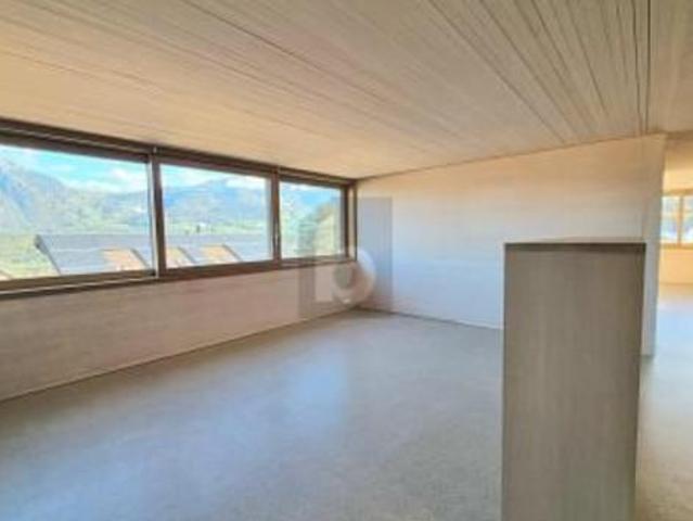 Wohnung in Alpnach Dorf