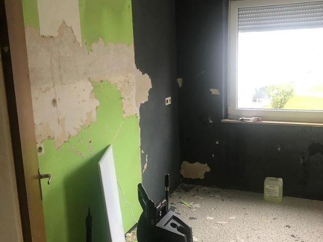 Wohnung in Altbach