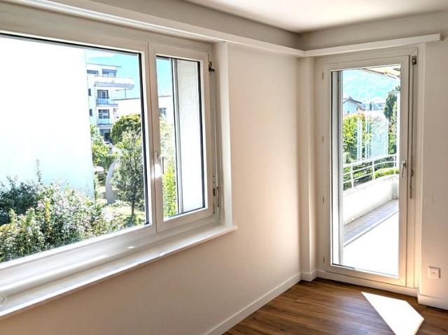 Wohnung in Altdorf UR