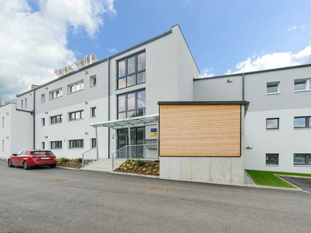 Wohnung in Altenmarkt