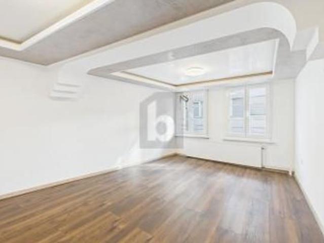 Wohnung in Altstätten SG