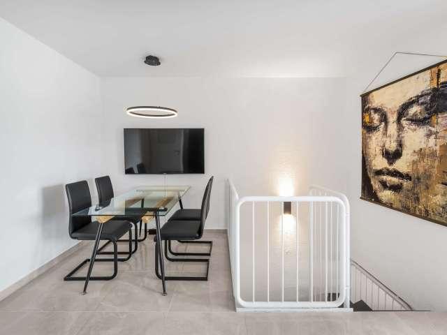 Wohnung in Am Upstall, Potsdam, 47 m², 1 Schlafzimmer