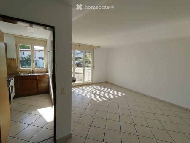 Wohnung in Aristau