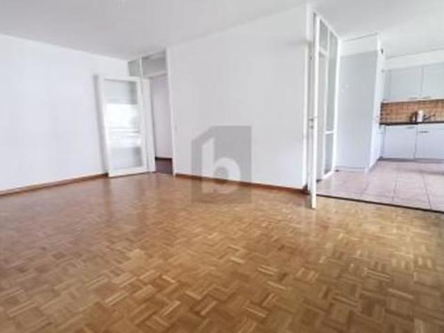 Wohnung in Arlesheim