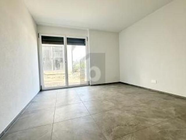 Wohnung in Arlesheim