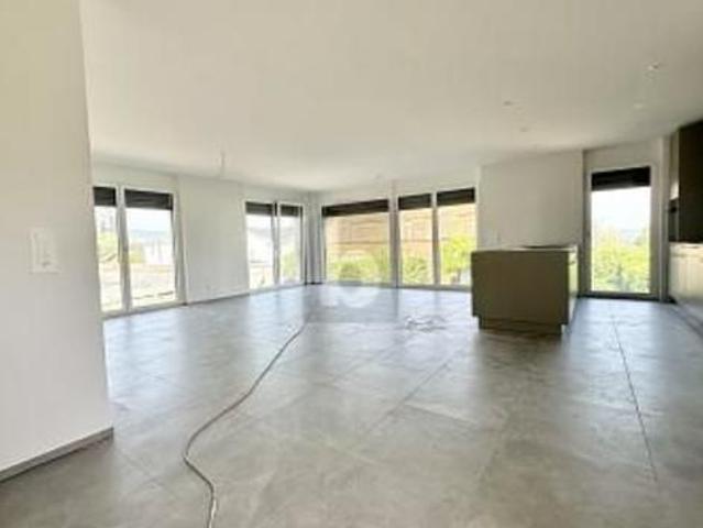 Wohnung in Arlesheim