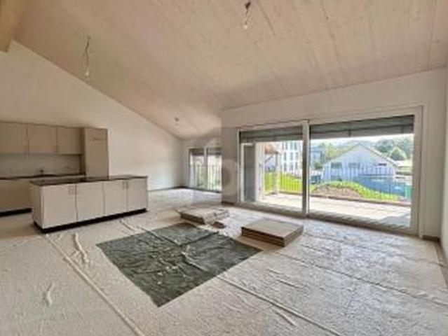 Wohnung in Bubendorf