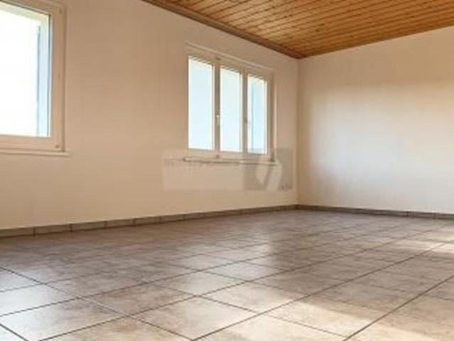 Wohnung in Bülach
