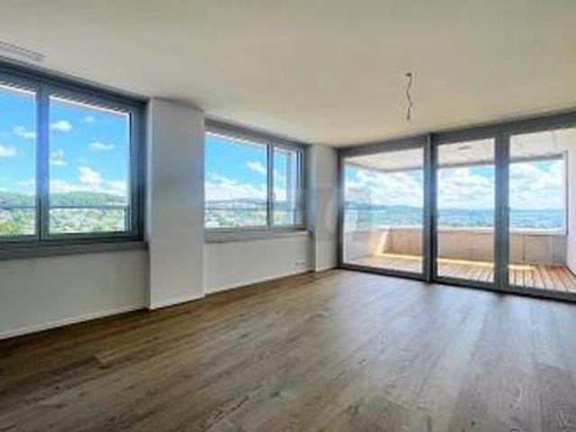 Wohnung in Bülach