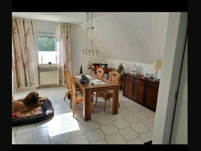 Wohnung in Bünde Ennigloh