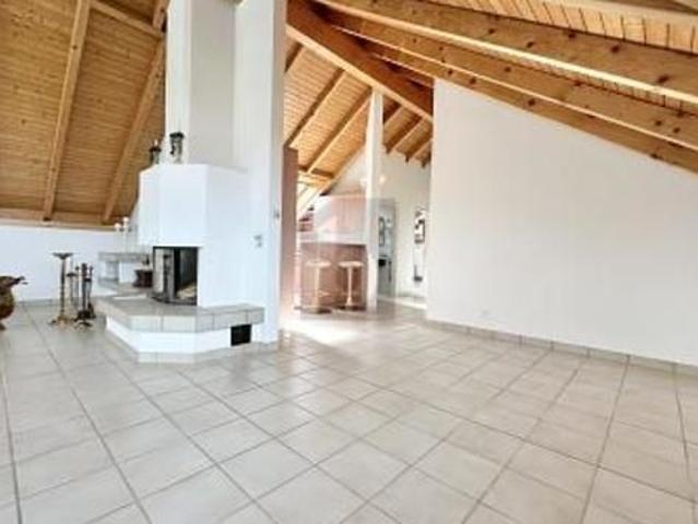 Wohnung in Büsserach