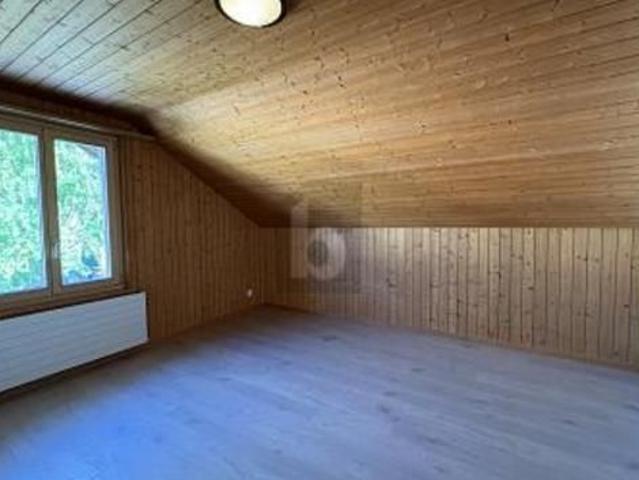Wohnung in Burgdorf