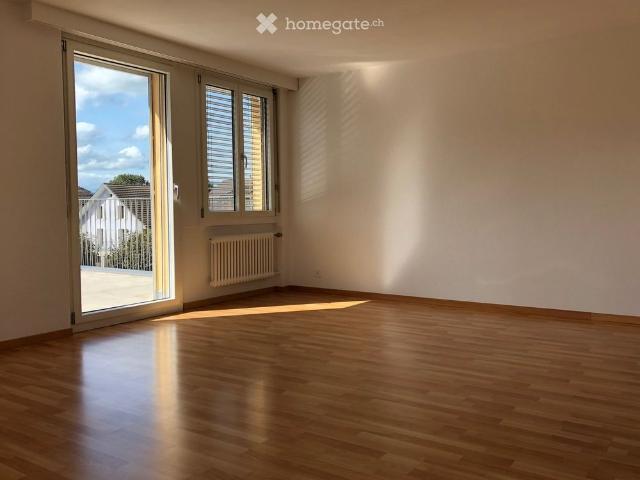 Wohnung in Buttisholz
