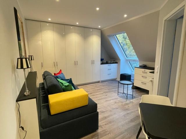 Wohnung in Bad Zwischenahn. Kapitalanlage oder Zweitwohnsitz in ruhiger Lage