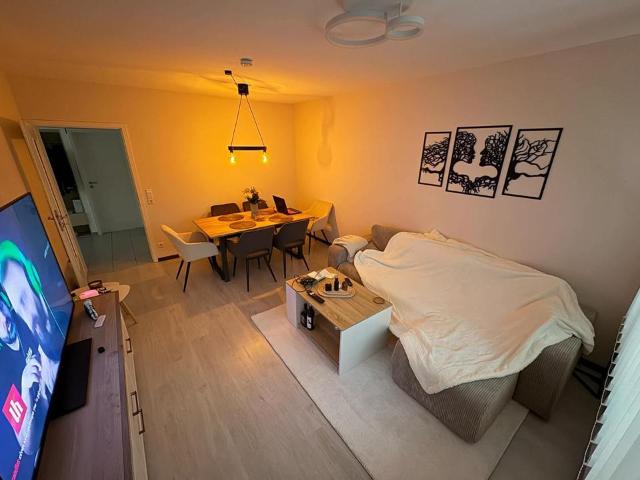 Wohnung in Bad Canstatt zu vermieten