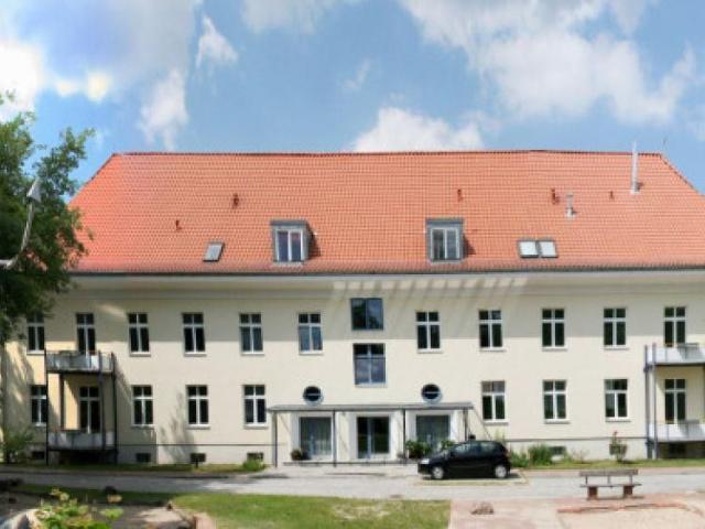 Wohnung in Bad Freienwalde Oder