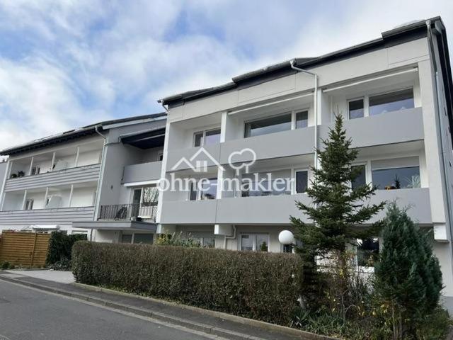 Wohnung in Bad Kissingen