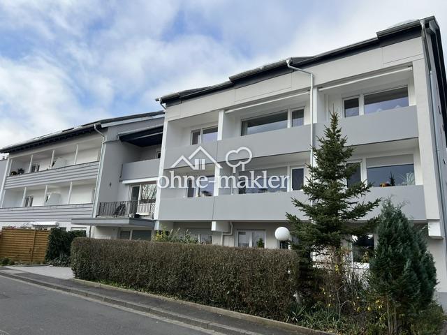 Wohnung in Bad Kissingen