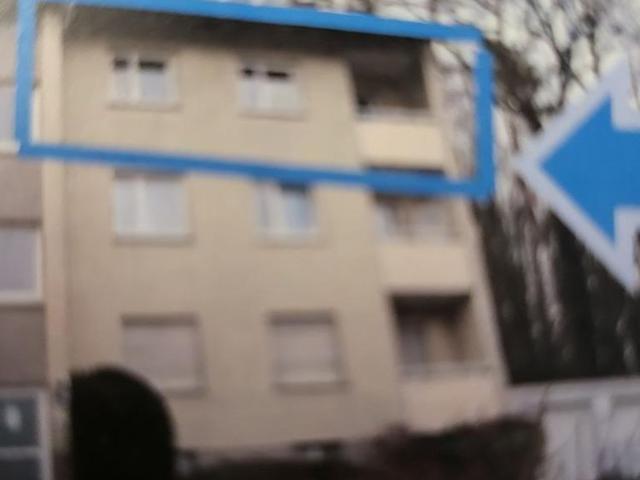 Wohnung in Bad Nauheim