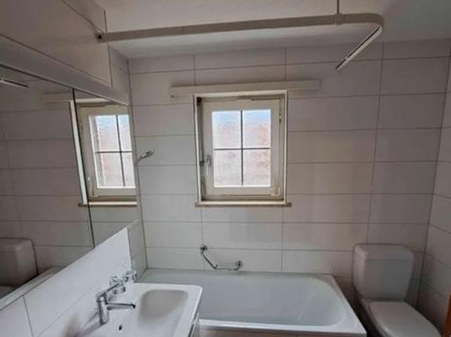 Wohnung in Bad Ragaz