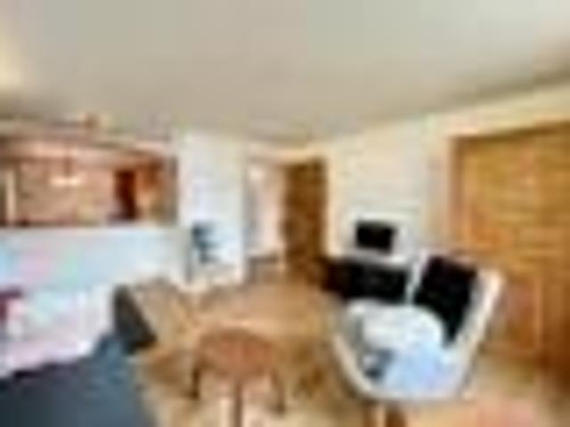 Wohnung in Bad Ragaz