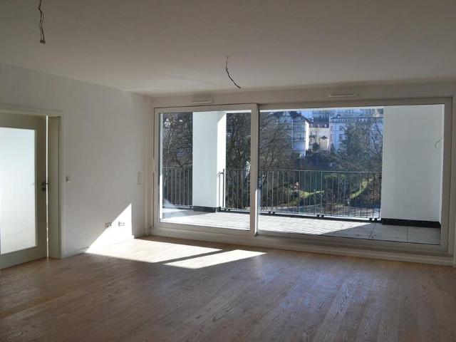 Wohnung in Bad Schwalbach