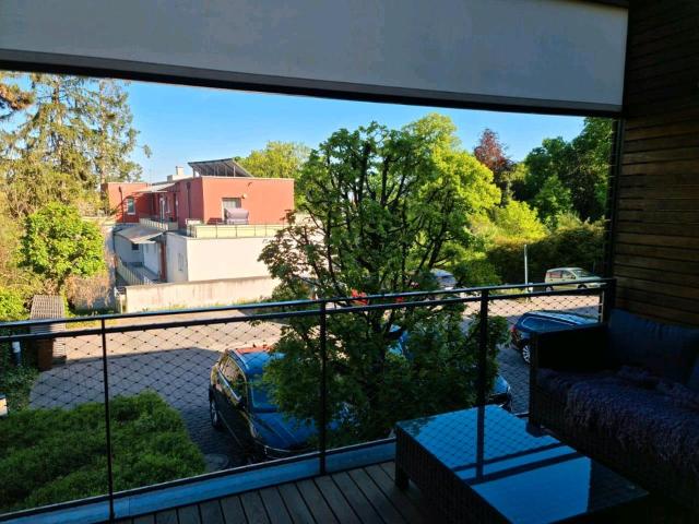 Wohnung in Bad Soden von Privat zu verkaufen