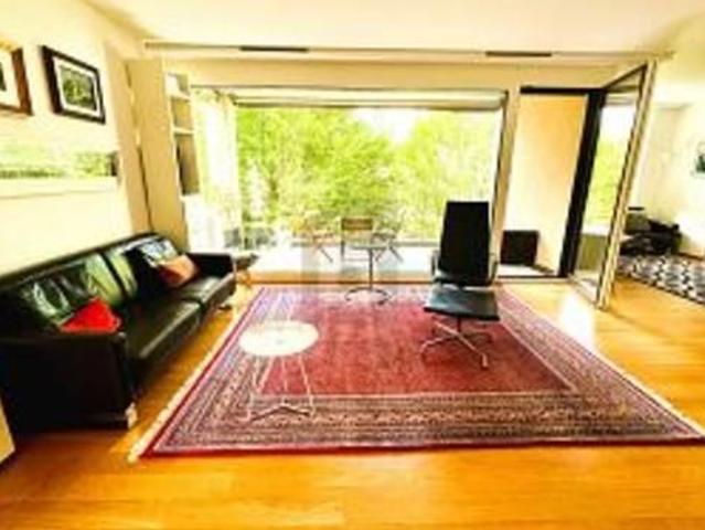 Wohnung in Basel
