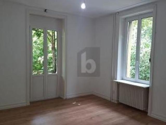 Wohnung in Basel