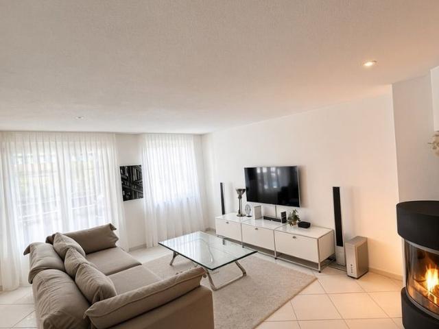 Wohnung in Bäretswil
