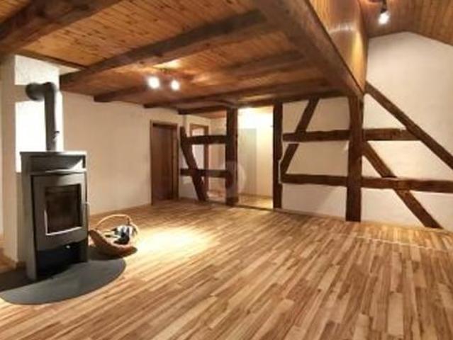 Wohnung in Beggingen