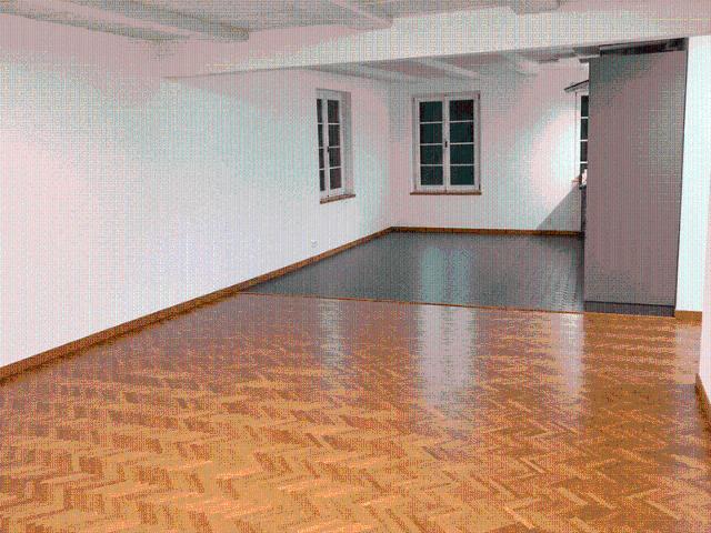 Wohnung in Beinwil am See