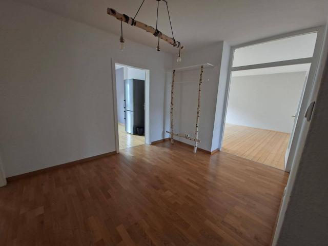 Wohnung in bester Lage von Wattens zur Vermietung