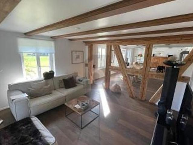 Wohnung in Bern