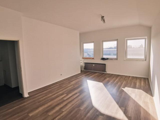 Wohnung in Bergheim/Siggerwiesen