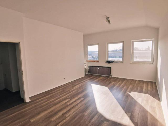 Wohnung in Bergheim/Siggerwiesen